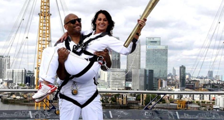 Hire John Amaechi | Speaker Agent Contact Details